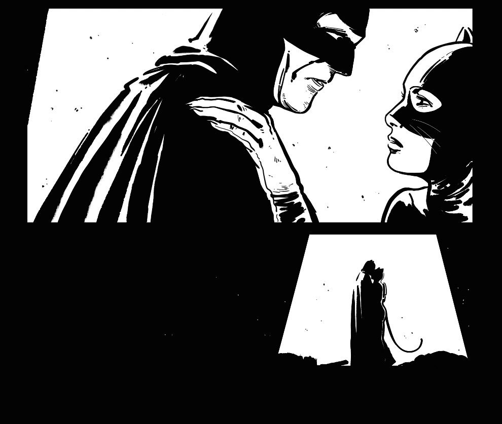 TomKingTK's tweet photo. Coming up in Batman.

Art by @jfornes74. https://t.co/ER41FO6yxV