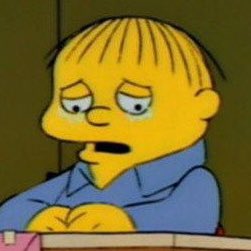 Me voy por un tiempo chiquitos, ojalá consigan a un Omar que valga la pena y quiera mucho a Ander, lo siento por estar tan ausente. Los quiero :( #off  #NewProfilePic