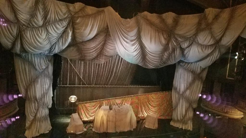 BCDS_DTB's tweet photo. #Phantom scenery #BCDSdrama https://t.co/aZ5ej5dA2A
