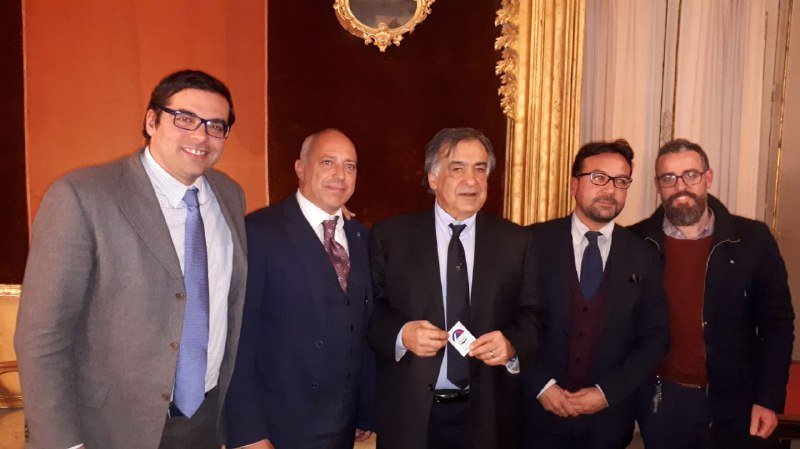 ComitatiCivici's tweet photo. Claudio Volante aderisce al Gruppo consiliare de “I Comitati Civici” https://t.co/lBJcSTbXMZ https://t.co/oTH5OdAH3D