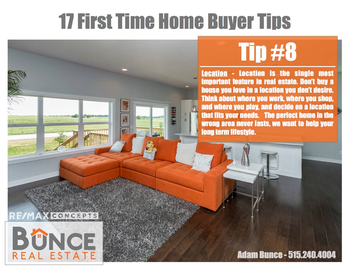 BunceRE's tweet photo. Location, location, location. #tips #realestate #realtor #house #curbappeal #househunting #openhouse #homesweethome #investment #justlisted #dreamhome https://t.co/FGlfo9WIUJ