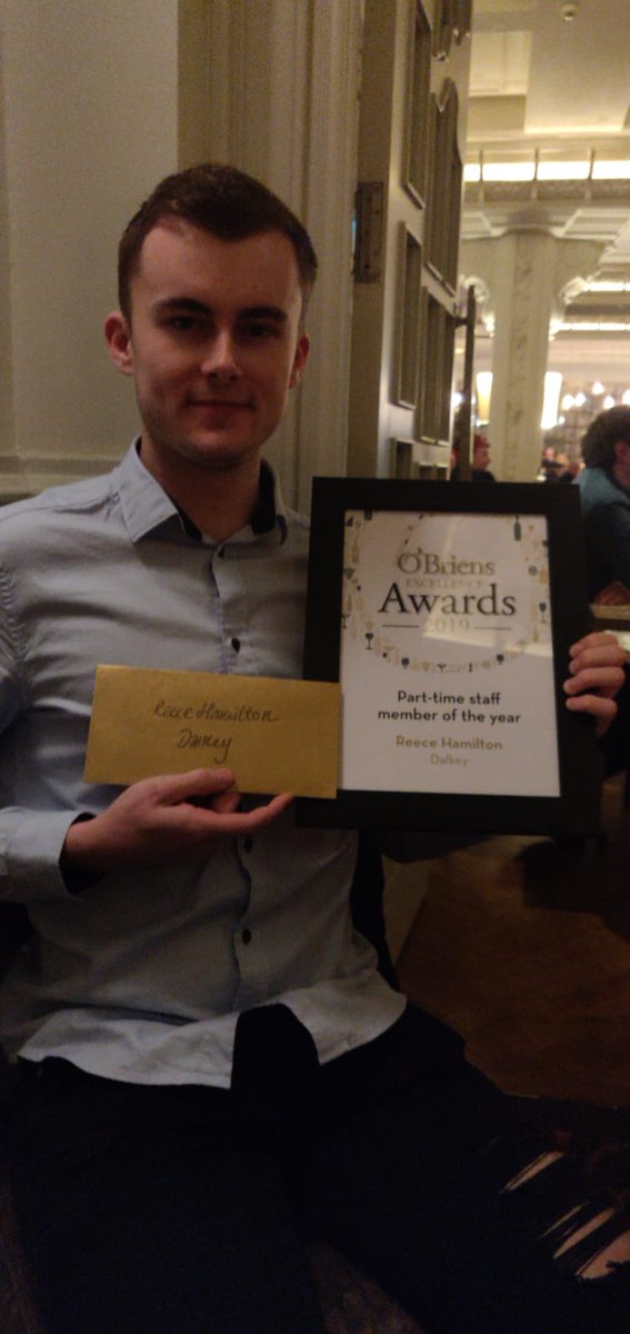O'Briens Dalkey tweet media