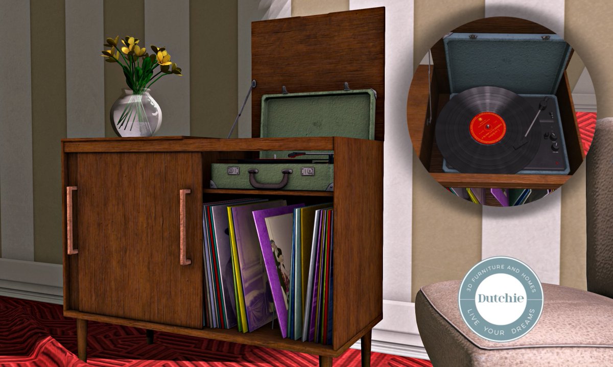 FHoorenbeek's tweet image. P R E V I E W | Dutchie for FaMESHed, february round - opening tomorrow! 🙌  #secondlife #DutchieSL #FaMESHed