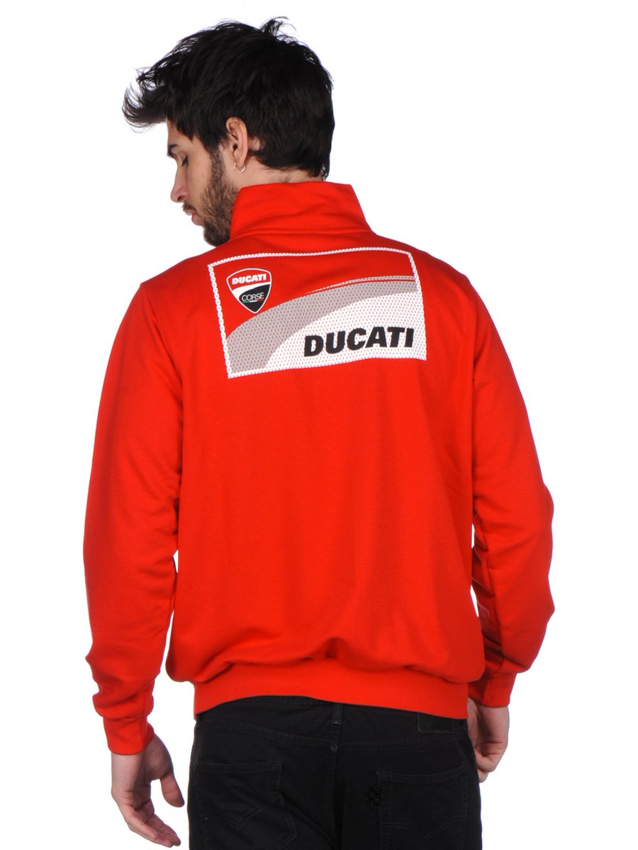 Que esperás para comprarte la remera de tu team? #dovi04 #ducaticorse #todorojo #ducati