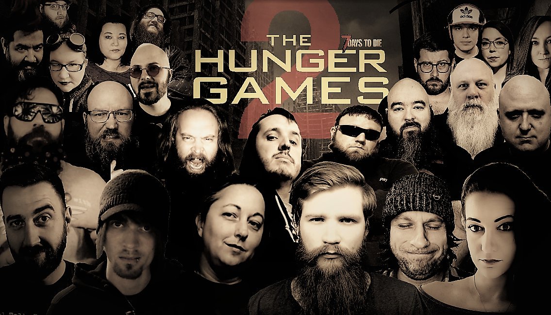 CBThaGreat's tweet photo. The final roster is set. Many will fight, one team will win.   May the odds be ever in your favor!   February 9th, 2:30 PM (EST) https://t.co/gO0FHVA0fk
