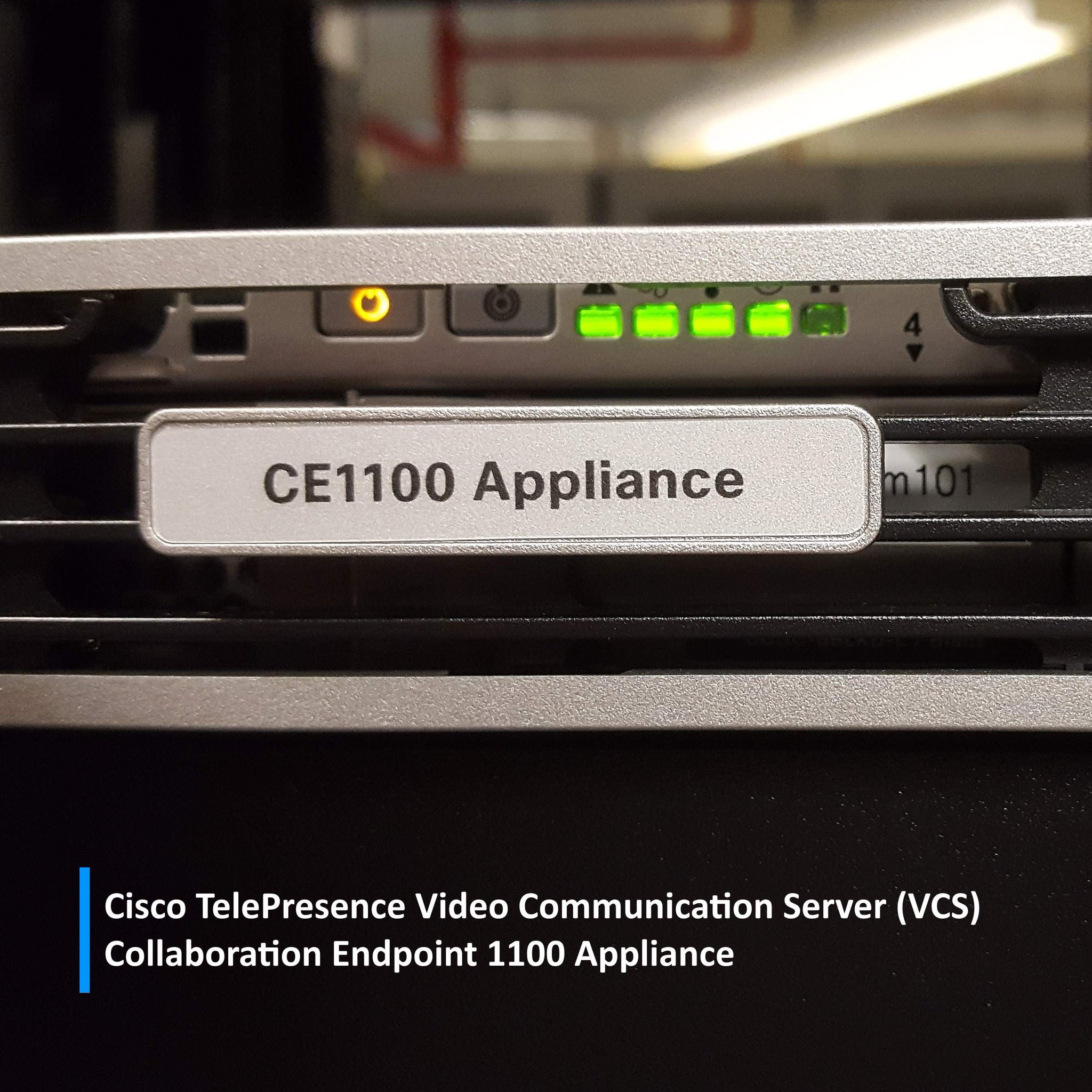 Tomasz Schwiertz on Twitter "Cisco TelePresence Video Communication Server (VCS) Collaboration