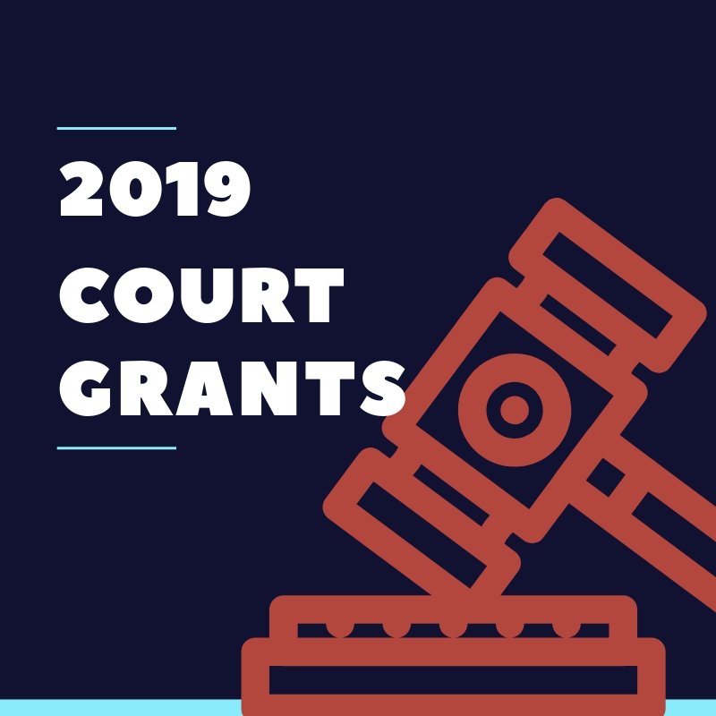 OKBarFoundation's tweet image. Our 2019 Court Grant application process opens tomorrow. #obfcourtgrants #helpspreadtheword #adminofjustice