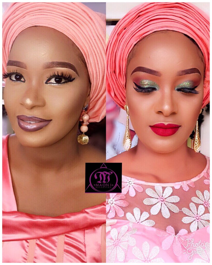 olufunm24876983's tweet photo. @DrMike_adenuga #TheBusinessThread I am a makeup artist sir and I see makeup products,toiletries and general goods ..@maonimakeovers https://t.co/m3HpHeKNRG