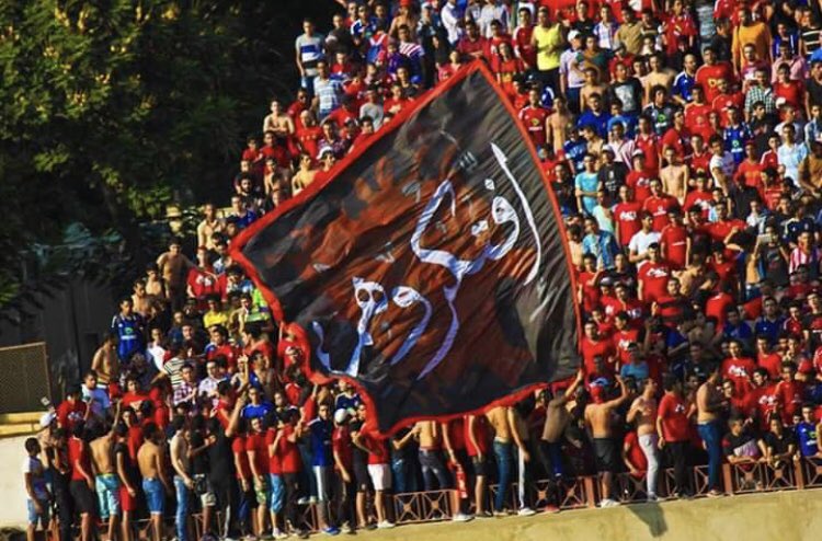FekryMoo's tweet photo. Never forget
#RIP_AlAhly_Victims https://t.co/FxnA3ePgXD