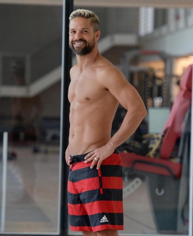 nova bermuda do flamengo