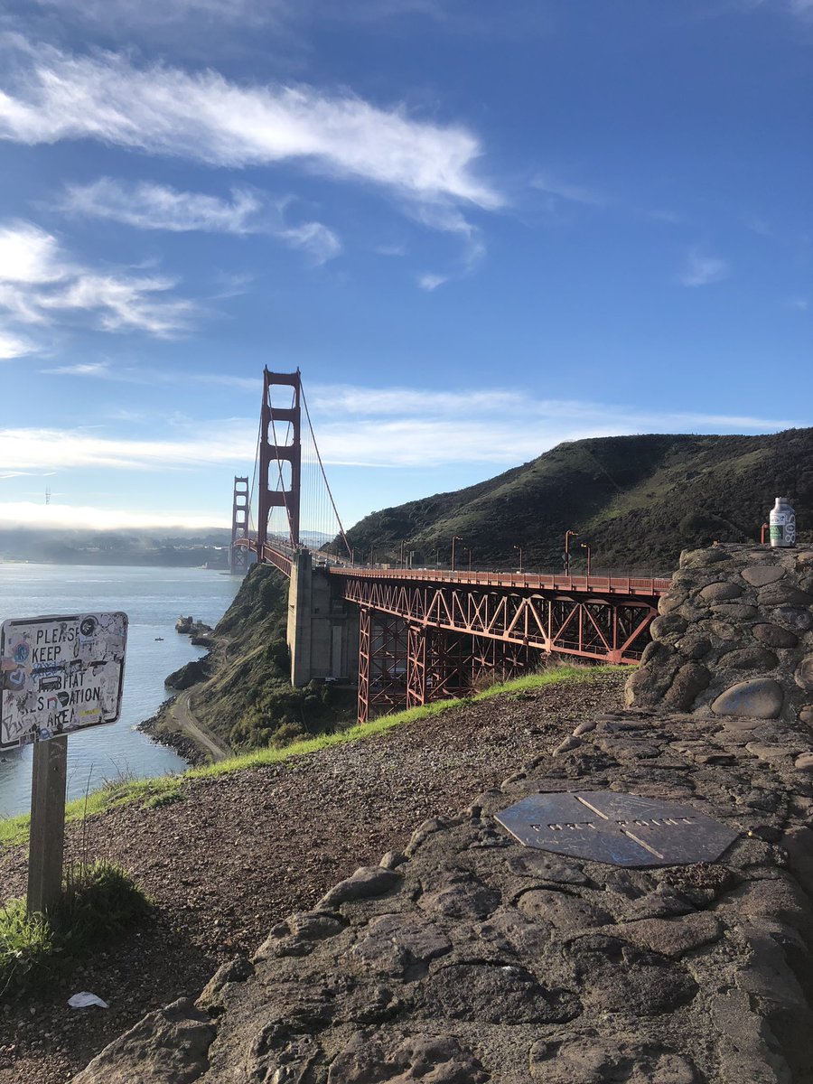maryalmighty's tweet photo. Allá en San Francisco, Susana de Domingo 🎵 #tbt #secoseco https://t.co/Zti1Xns95U