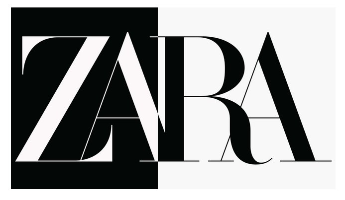 stormshipLTD's tweet photo. Zara’s new logo may be the future of branding, love it or hate it https://t.co/5ZPJnsLbng by @LizSegran via @FastCompany #logoreveal #branding https://t.co/dnjQA94NoM