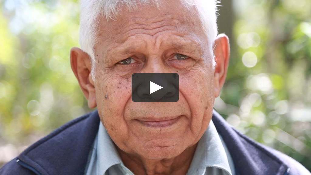 FirstLangAU's tweet photo. Introducing Gurang language legend, Michael Hill.
#gurang #firstlanguages #languagelegend https://t.co/kD0Unf7Ct2