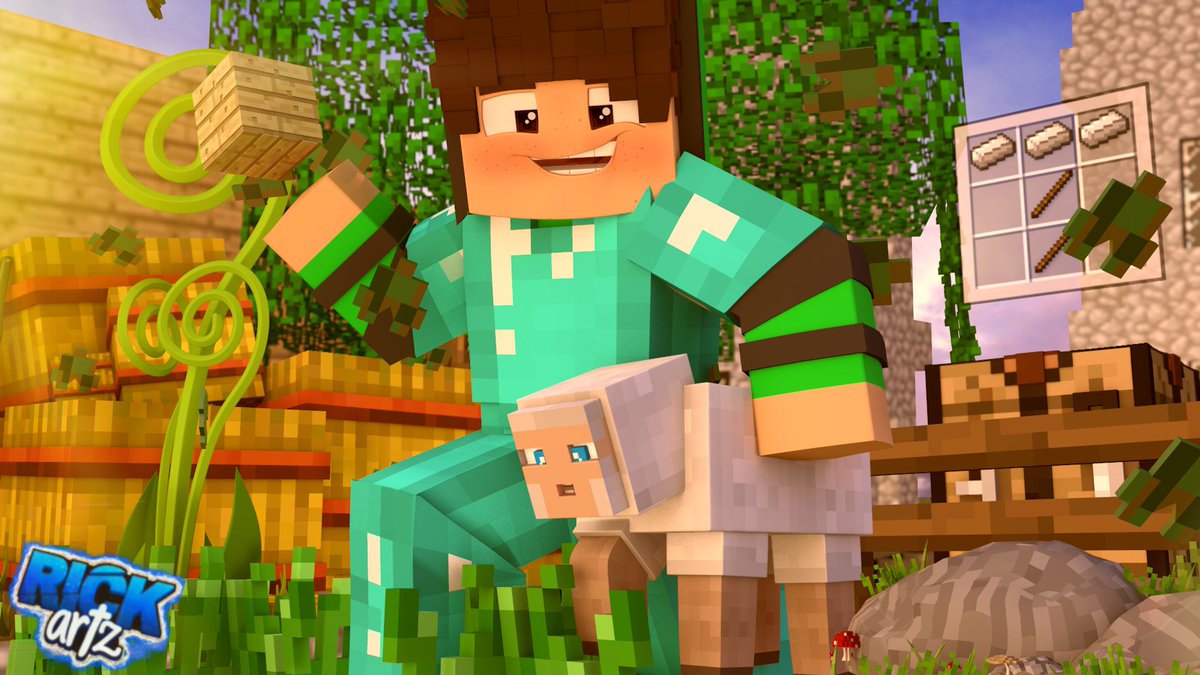 Rick (@rick_play13) on Twitter photo 