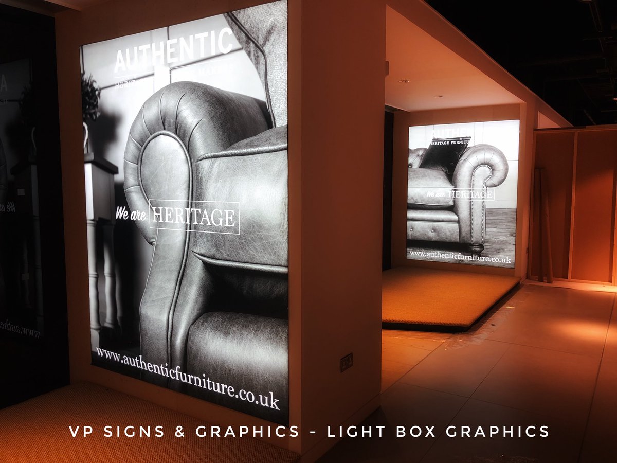 Exciting new addition coming to <a href="/Mailboxlife/">Mailbox Birmingham</a> #birmingham <a href="/AuthenticFurn/">Authentic Furniture</a> #heritage 
We have now completed another installation at the homewares section at #Mailbox to join #MADE #HEALS #CALLIGARIS #BoCONCEPT #DESIGNQUARTER 
#home #interiors #signage #graphics #installation