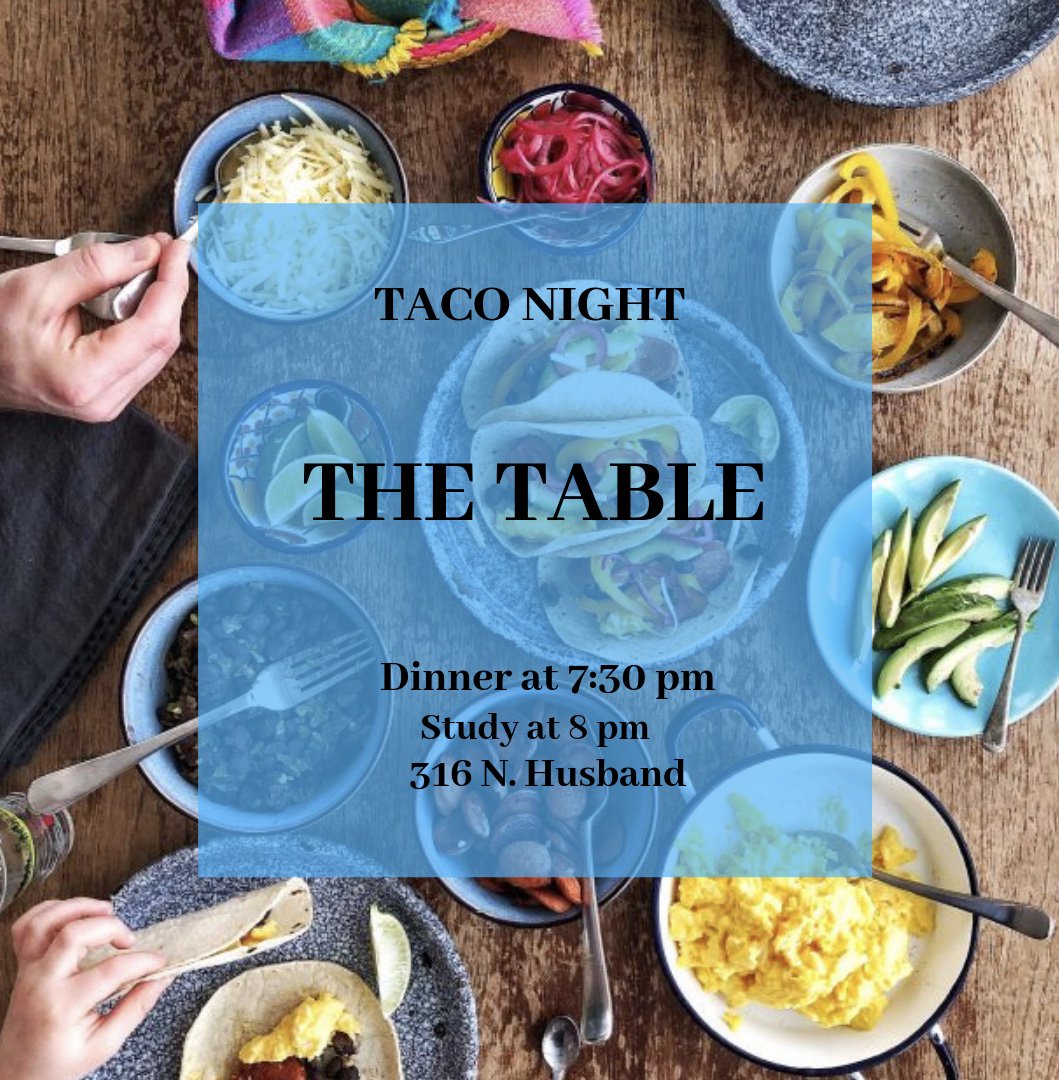 TheTableOSU's tweet photo. For centuries, people have named art, science experiments, and even exercise equipment after the story in Genesis 28. Why are we so fascinated by it? Come find out tonight! https://t.co/hxbW7dfvnM