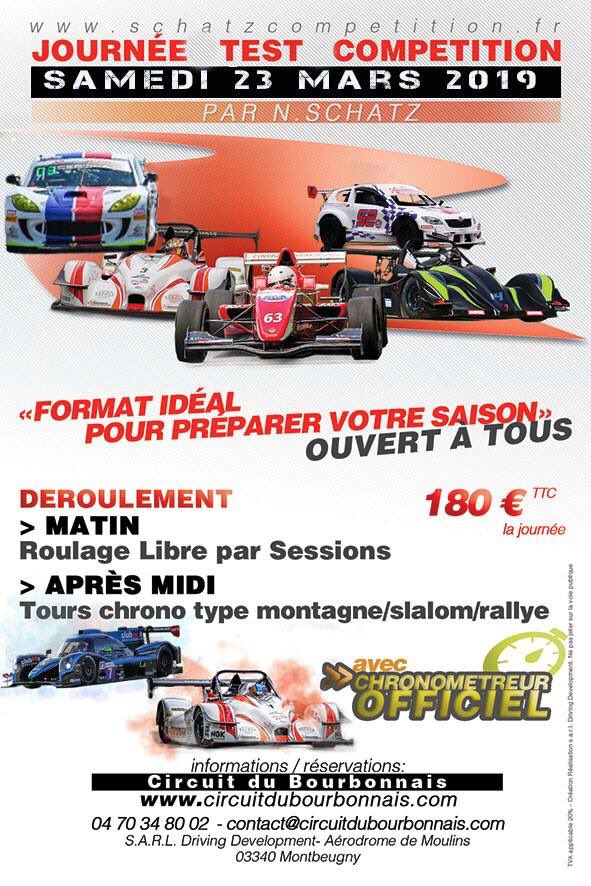 NicolasSCHATZ1's tweet photo. ⚠ La saison 2019 arrive à grands pas ⚠
🏎🔧📈 Venez vous préparer au mieux ! Retrouvez vos automatismes et affinez les réglages !
Pour toutes disciplines asphaltes ! Rallye, Circuit, Course de côte, Slalom ! https://t.co/WHBTF6RiCA