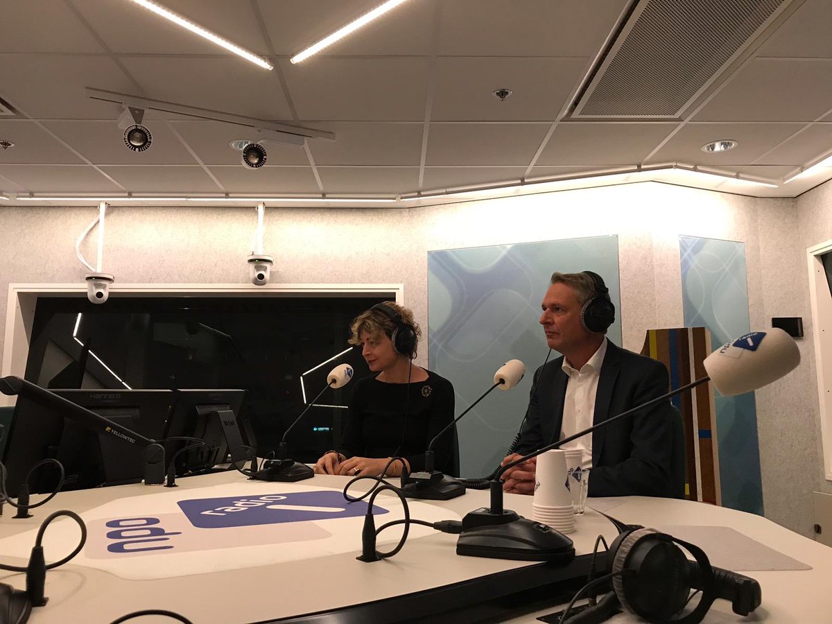 📻 Luistertip: Rob Swartbol en Elsbeth Akkerman in Met het Oog op Morgen <a href="/NPORadio1/">NPO Radio 1</a> over de gevolgen van klimaatverandering voor Vietnam en Indonesië #NLamb2019 

▶️ nporadio1.nl/nos-met-het-oo…