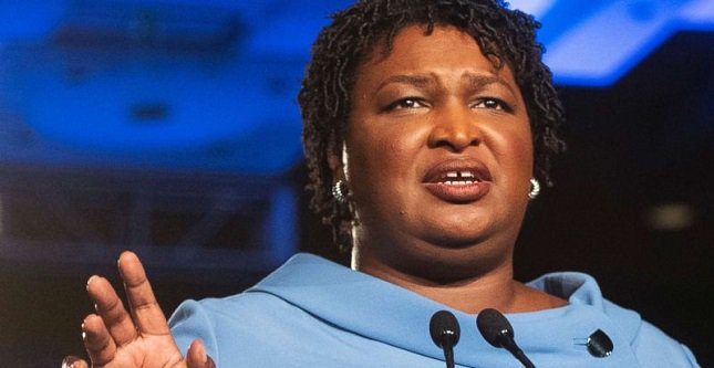 world24monitor's tweet image. (Stacey Abrams on State of the Union response: ‘Trump is a proxy’)

Former Georgia Democratic gubernatorial nominee Stacey Abrams says she is “terrified” ahead of her planned response on  ...
#Democratic_Party #Marco_Rubio #Stacey_Abrams #State_Of_The_Union

 WORLD24 MONITOR