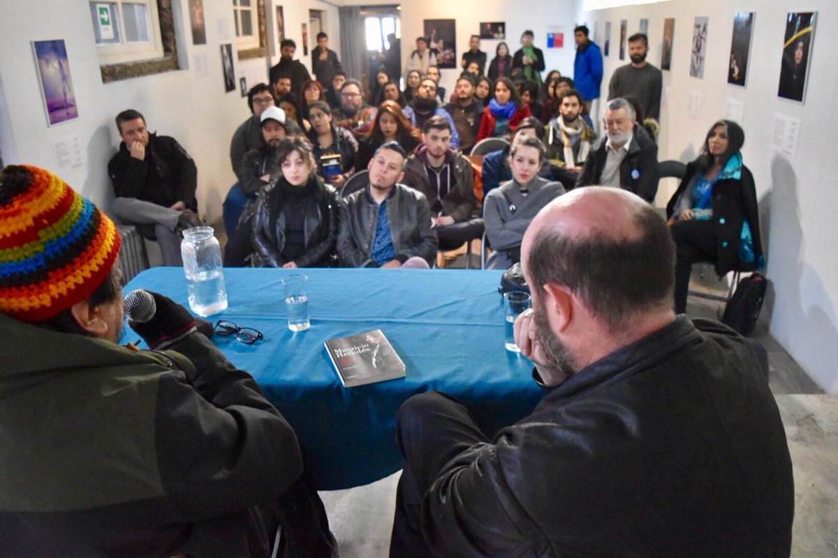 Espacio Comunitario La Idea tweet media