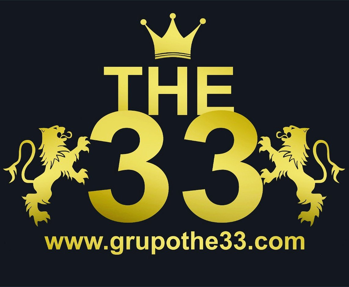 33_the33's tweet photo. 👑Contrataciones (Sitio oficial). https://t.co/QZ37jToQ2J