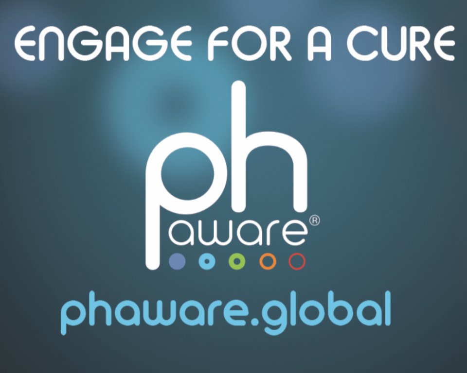 I'm Aware that I'm Rare - Episode 217 - Vikas Aggarwal is #phaware. <a href="/phaware/">phaware®</a>  phawarepodcast.libsyn.com/episode-217-vi…