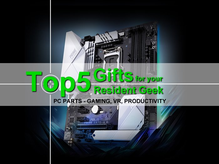 GearStyleMag's tweet photo. Give a little Love: #Top5 Computer Parts to #gift your #residentgeek

https://t.co/oHGSelyrCo

@ASUSUSA @SamsungUS @TEAMEVGA @kingstontech @kensington #ValentinesDayGift https://t.co/QvZXoHZrev
