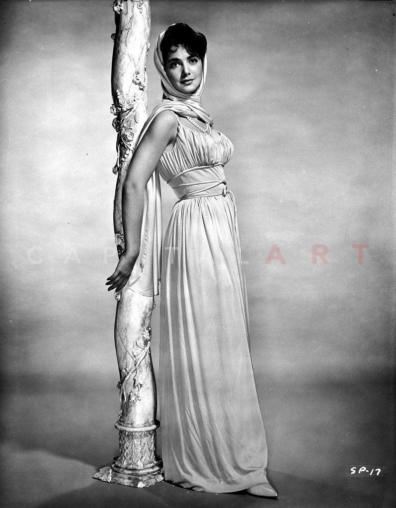 Happy Birthday to Suzanne Pleshette! 