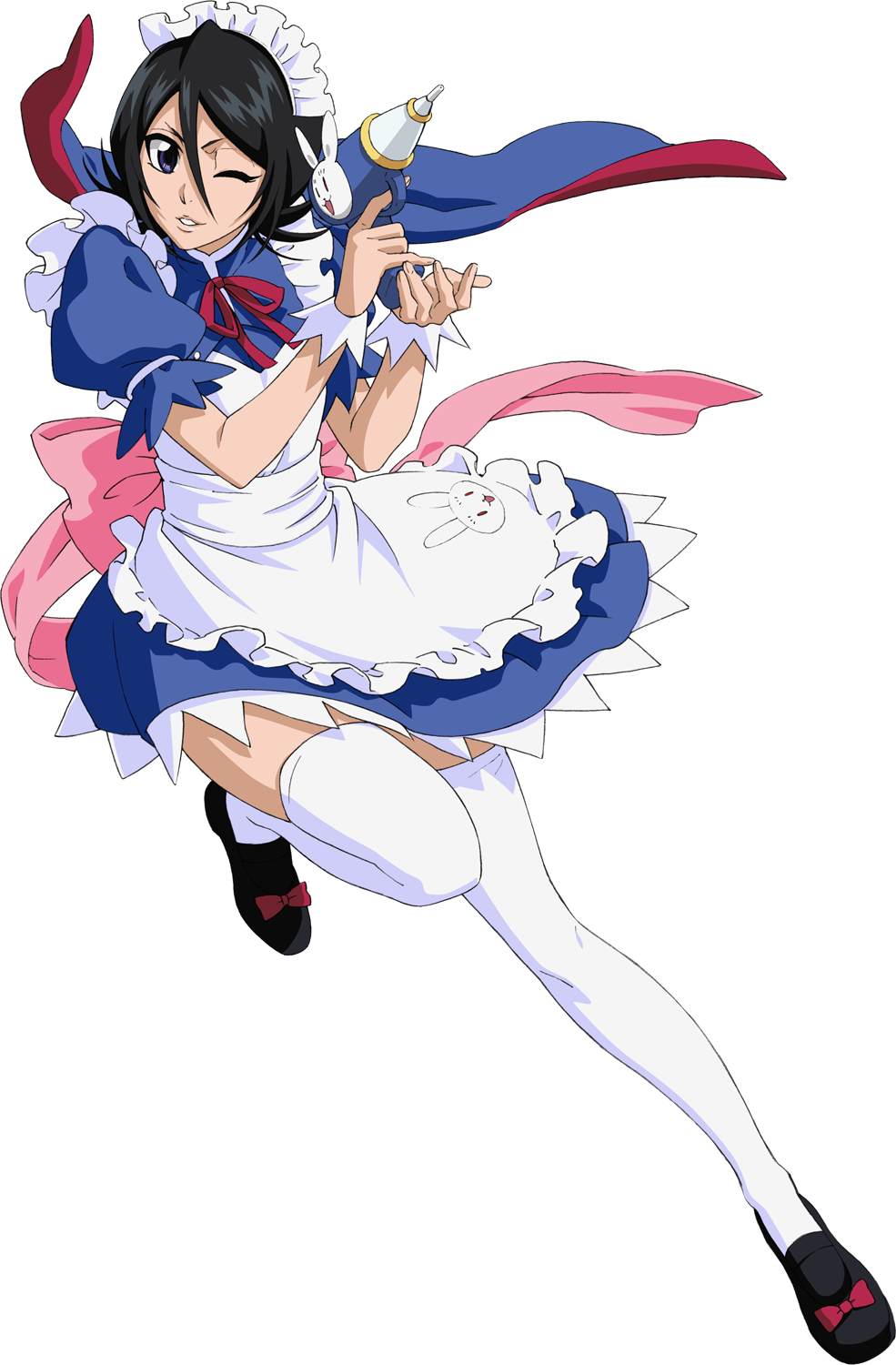 BLEACH　朽木ルキア Amazon.co.jp: BLEACH ブリーチ 朽木ルキア 扉絵ポストカード