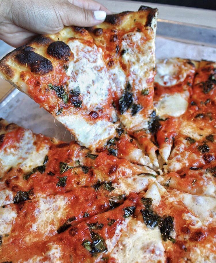 The one, the only... (📷: @bostonfoodgram)