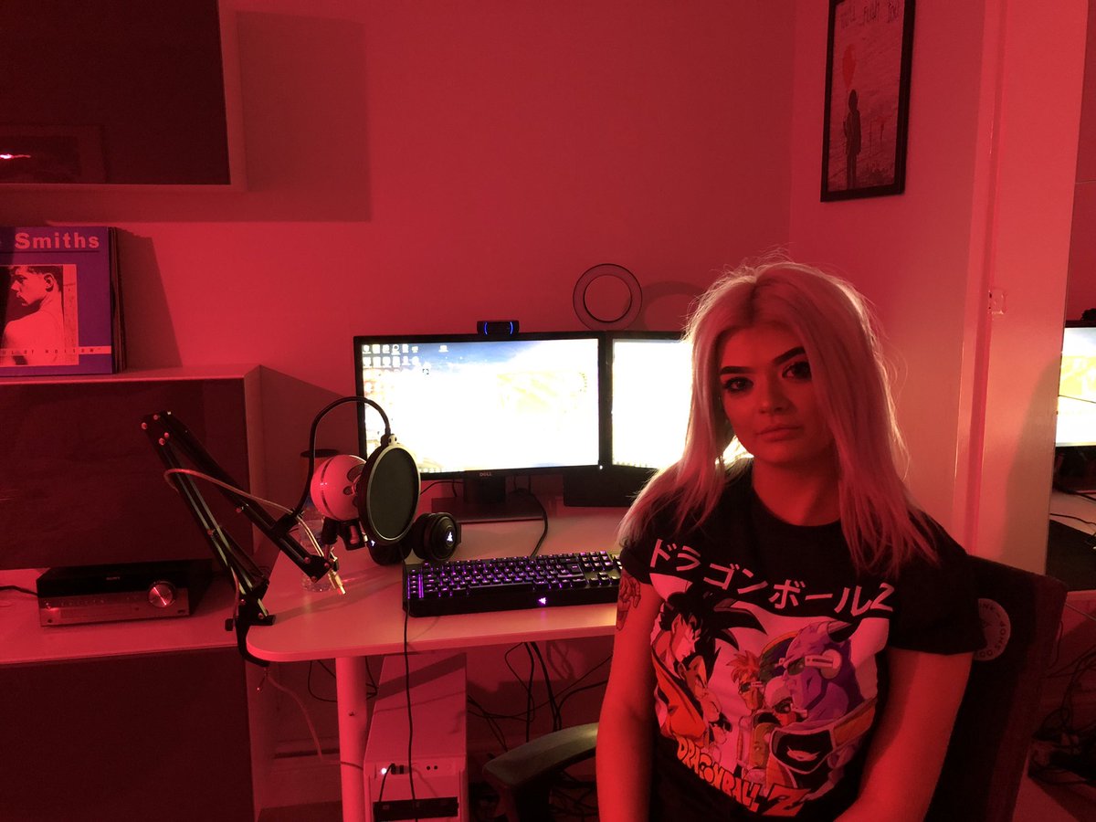 AngelSaiyan_'s tweet photo. Thanks everyone for watching my runescape tonight! I’ll be on tomorrow night streaming overwatch! Tune in at around 7:30pm to see how it goes! #oldschool #runescape #twitch #streamer #overwatch https://t.co/IVYIWNmJ43