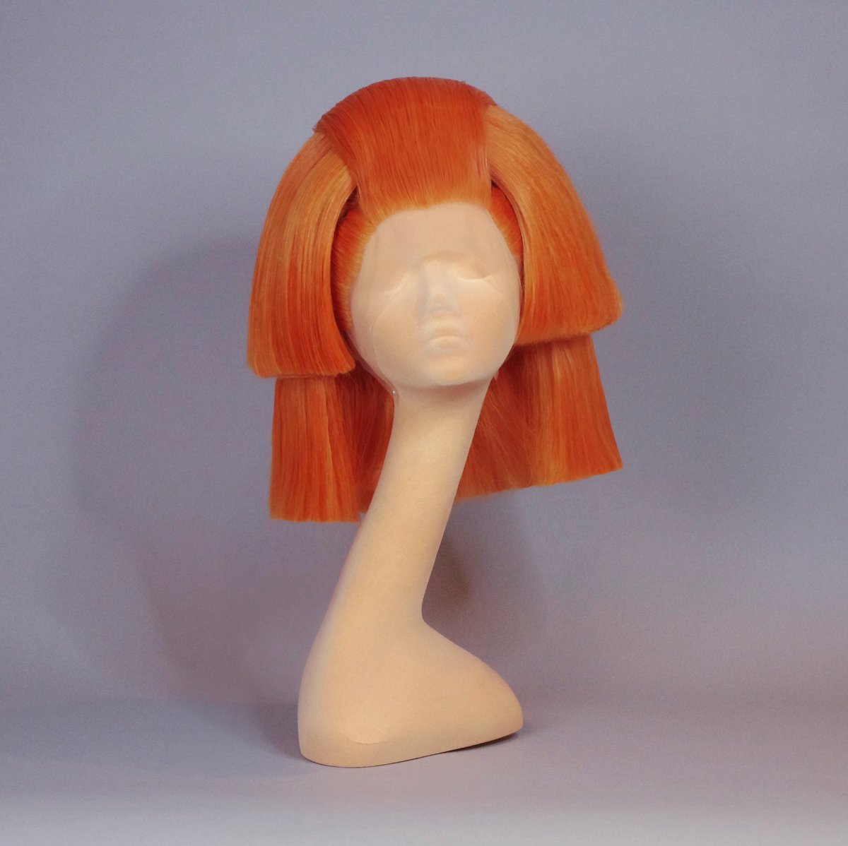 Wig Chapel tweet media