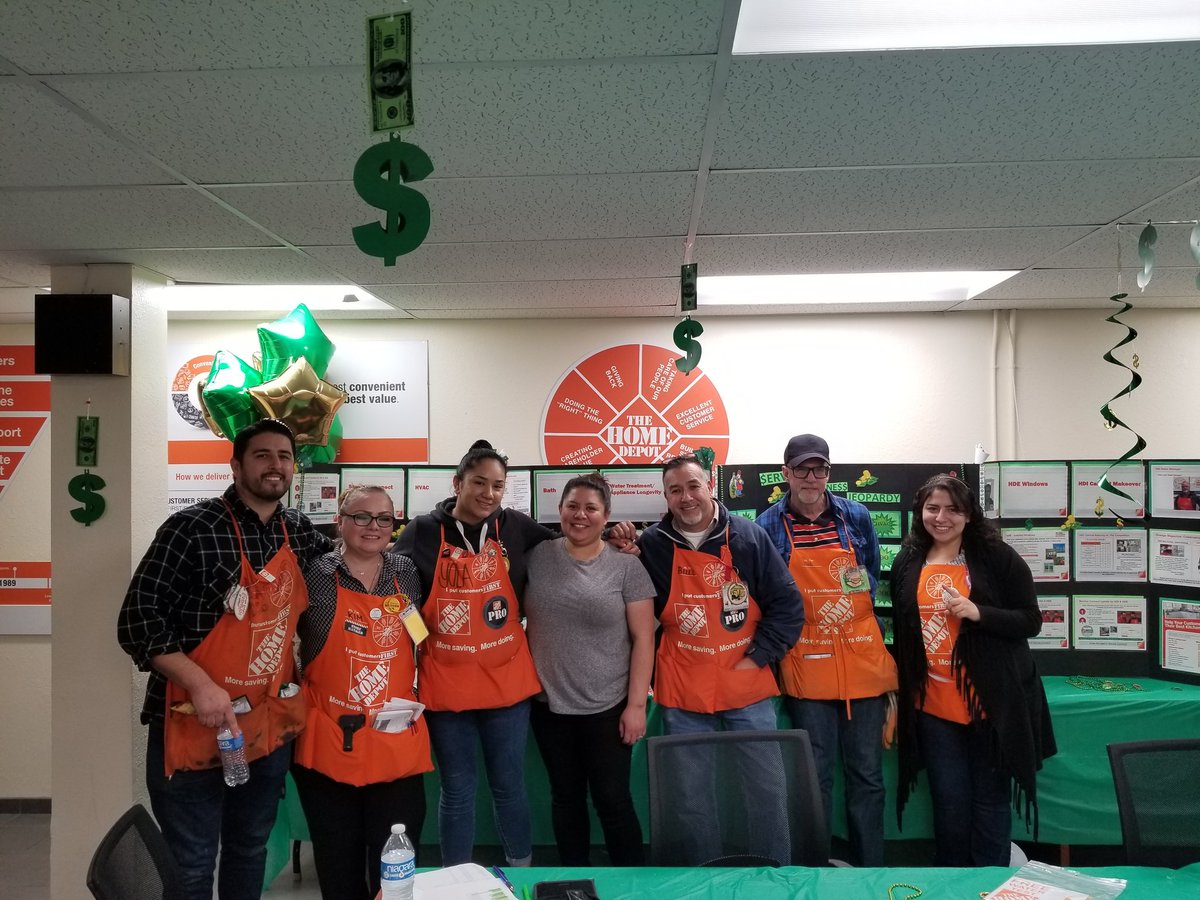 christine_esmat's tweet image. SAW day 4!! Great support from our vendor @AhrRemodeling 🛁🚽
Associates are now well equipped and excited to drive specialty and make 💵💰 
@kim_ramirez29 @AbrahamTHD @ServicesD223_74 @OrmondLsormond  
#PacCentralSAW #number1