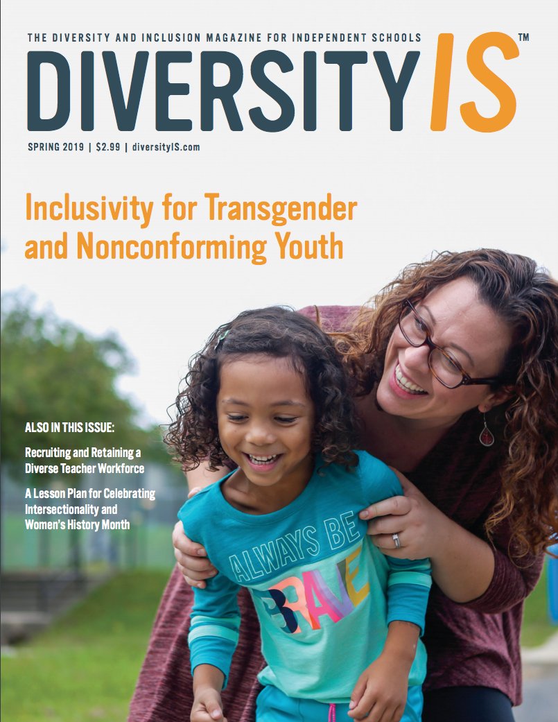 Diversity Magazine