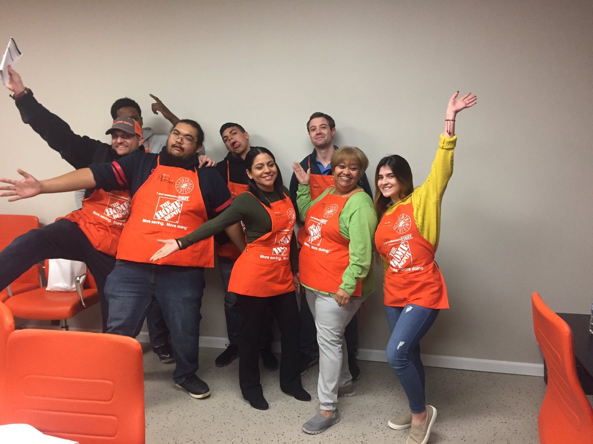 Southside Home Depot tweet media