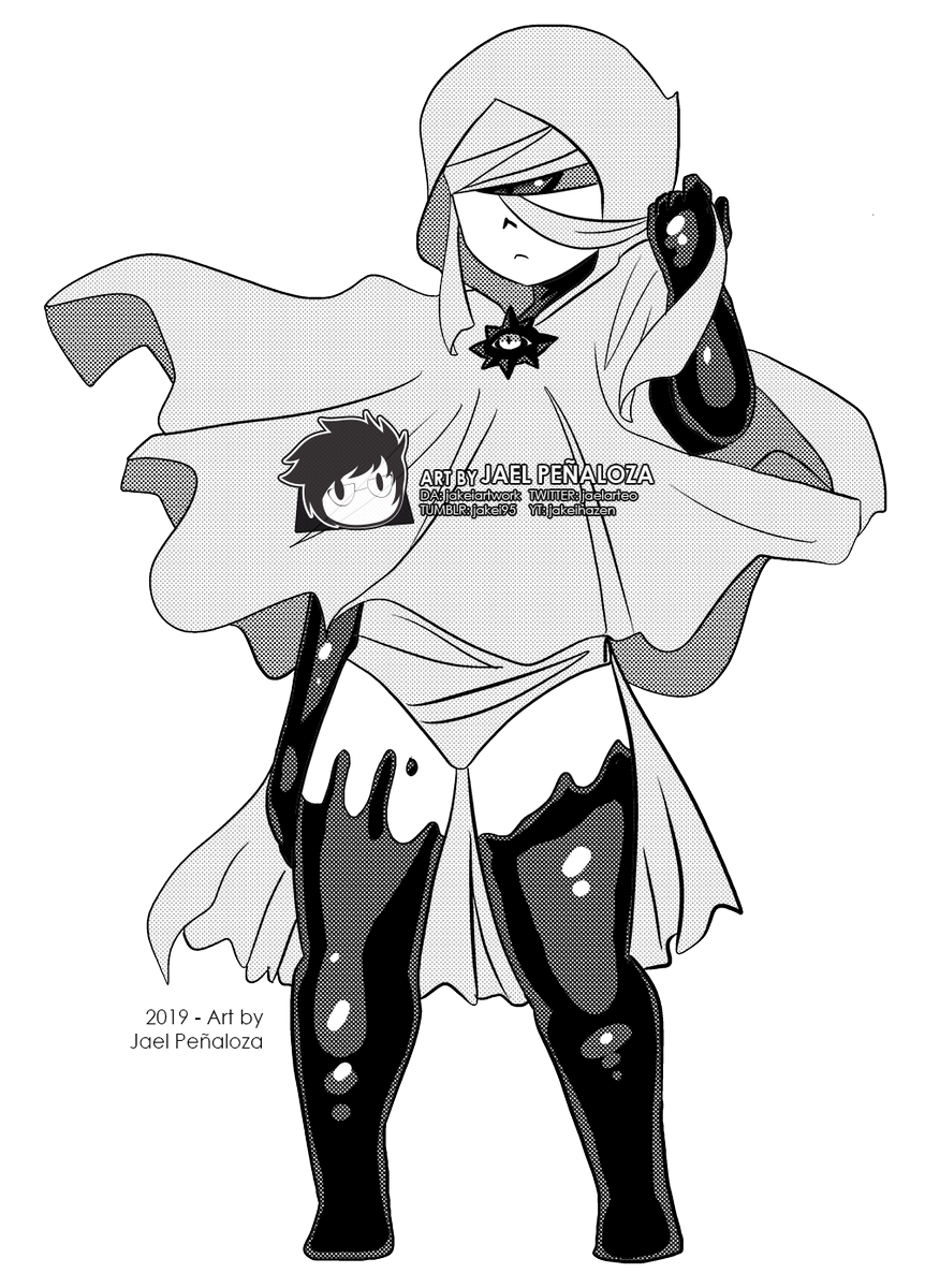 Image by Jakei95, or Jael Penaloza - Imgflip