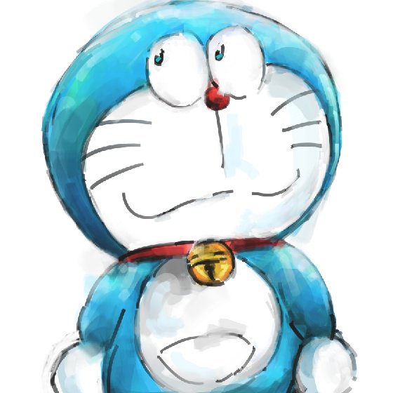 ドラえもんイラストまとめ Togetter