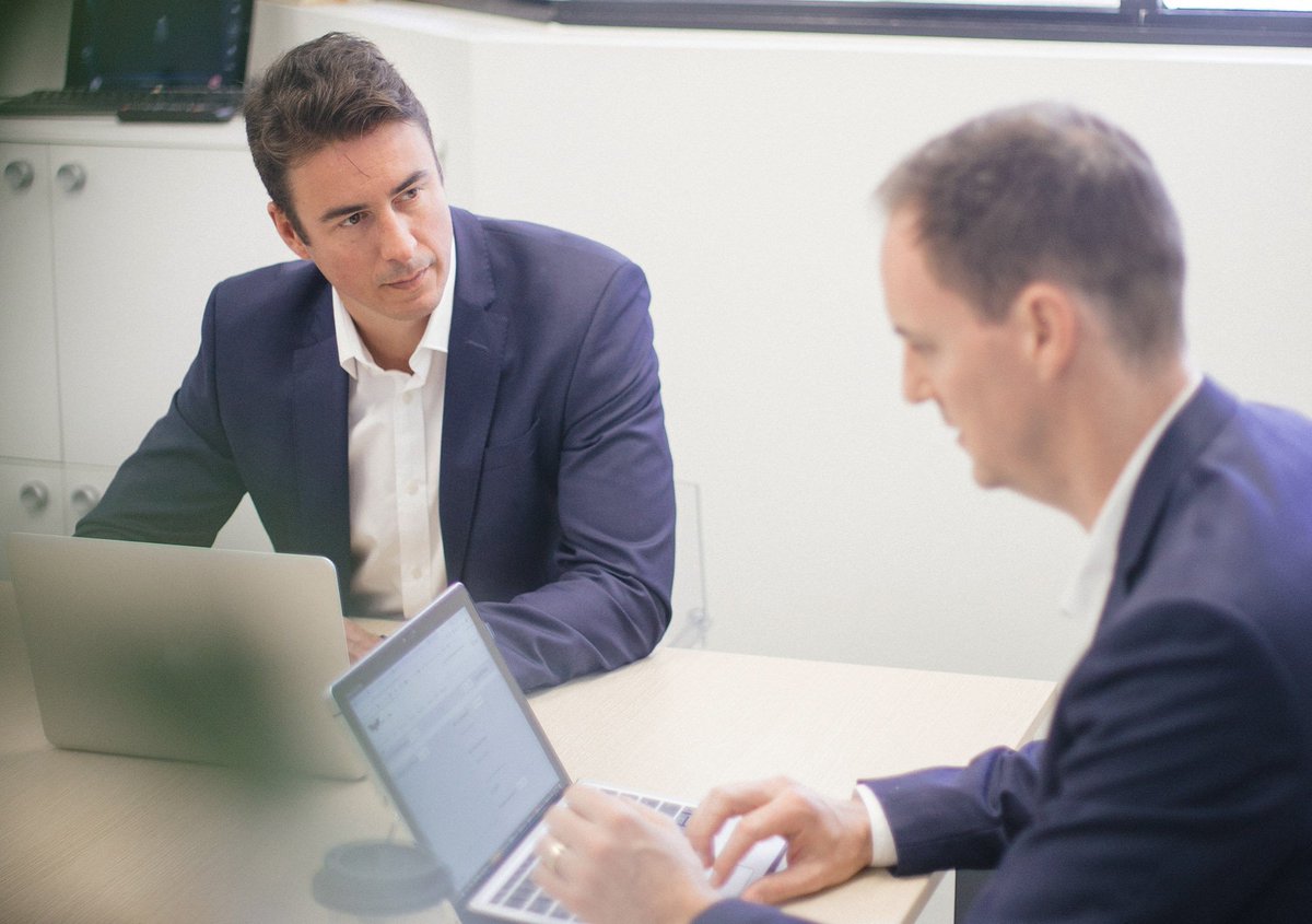 Last year we welcomed Jamie Libiets as our SMSF Solutions Manager. It's been great to have him on board! 
Get in touch if you have any questions about how our SMSF Administration can work for you to increase revenue and efficiency: jamie.libiets@intello.com.au