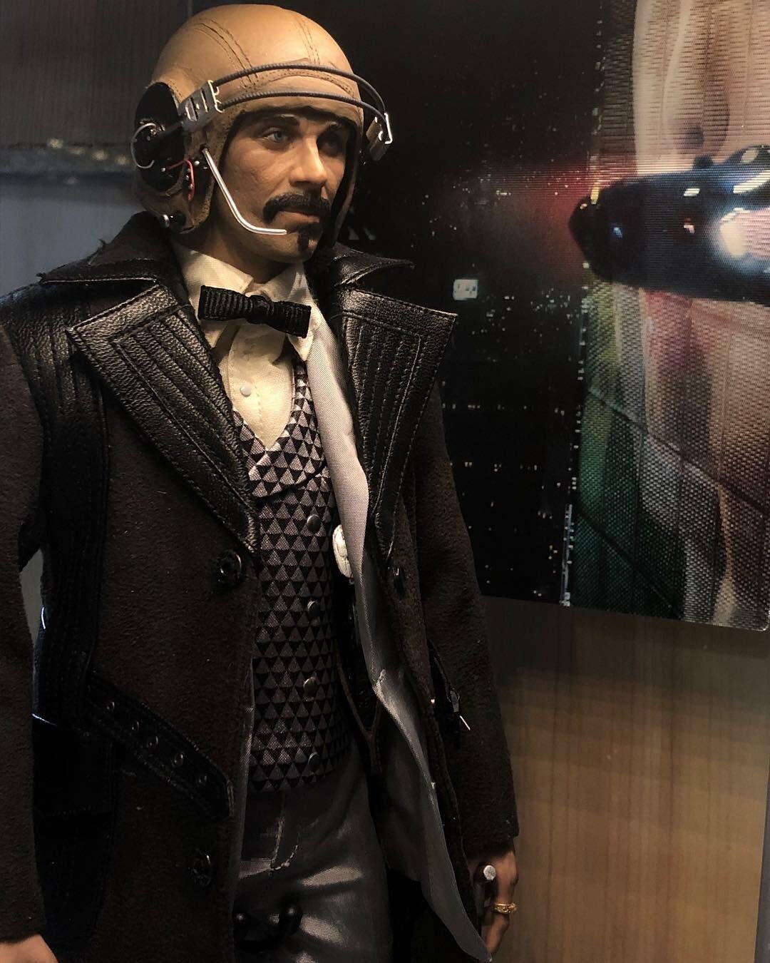 加藤 テツナオ ブレラン スコットペターソン作 ブレードランナー 1 6ガフ フィギュア欲しい もう売ってないけどね ブレードランナー ブレードランナー49 Bladerunner フィギュア 加藤 テツナオ ブレラン スコットペターソン作 ブレードランナー 1 6ガフ フィギュア欲しい もう売ってないけどね ブレードランナー ブレードランナー49 Bladerunner フィギュア