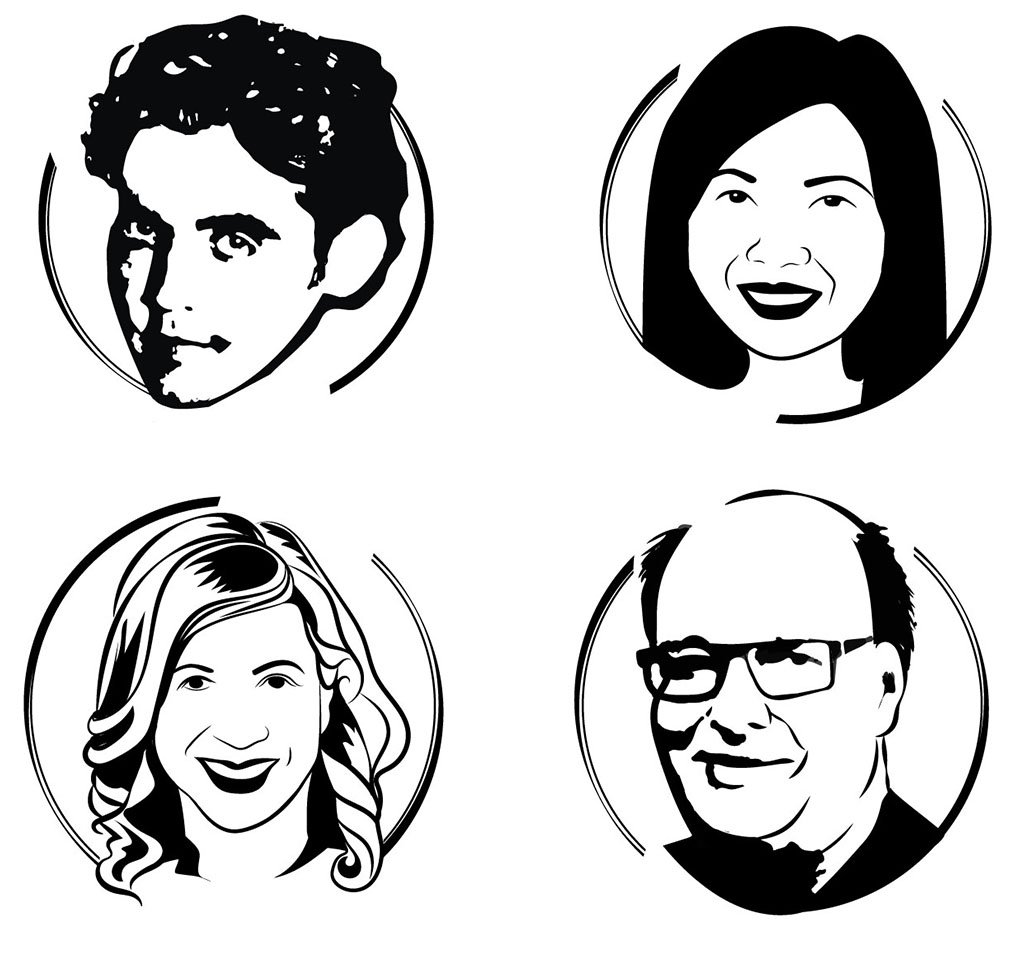 Composers for Words and Music