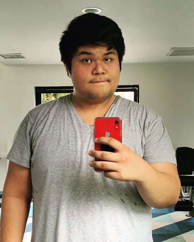 ImAffable's tweet photo. Happy Thursday. It's raining here in SoCal right now, but that won't stop me from walking down to the gym. .
.
.
.
#gay #gpoy #instagay #gaycub #gaymer #gaybear #gayengineer #thursday #gym #socal #rain #workout https://t.co/UmDxmembxw https://t.co/u4NNhmrket