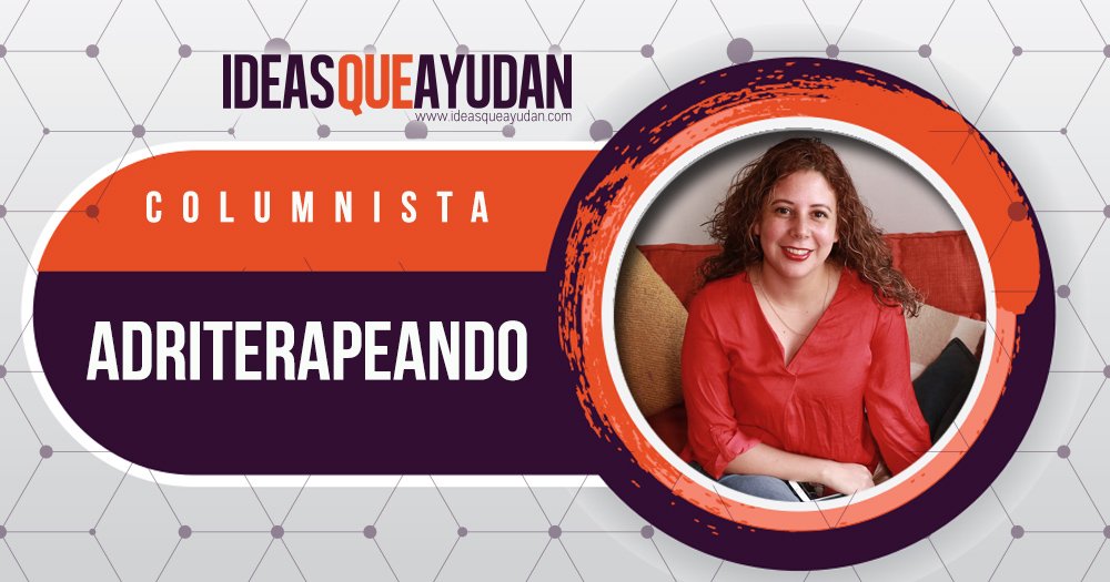 "Comunicación familiar, 3 problemas comunes que debes evitar"
Hoy en la columna de <a href="/adriterapeando/">Adriana Carrillo</a> : goo.gl/nFYPZg
