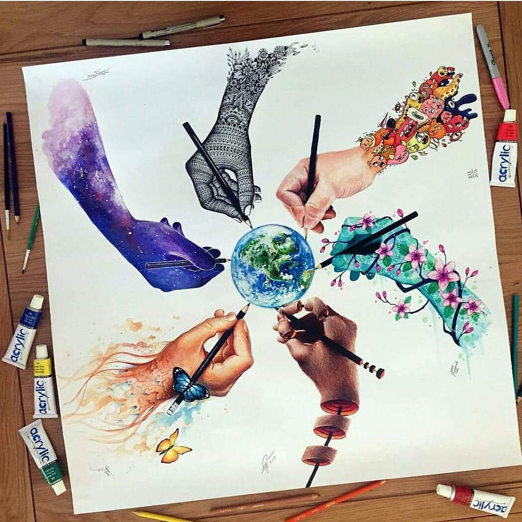 Inspiringheight tweet picture