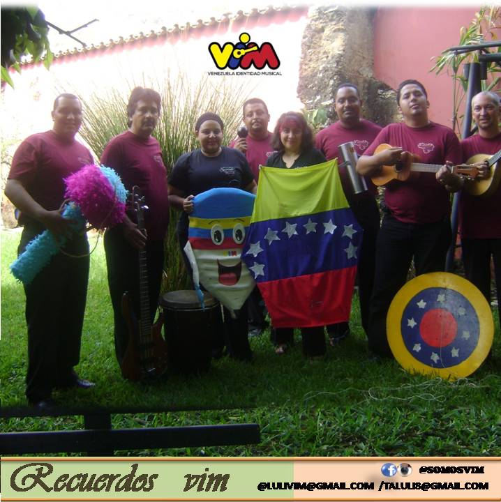 VzlaIdentidadMusical tweet media
