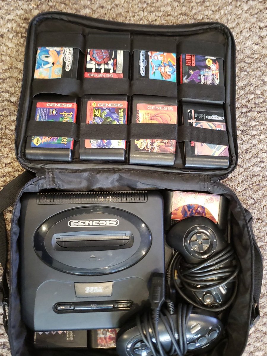 jrichocean's tweet image. heckin yes! it still works kiah!
#myfirstconsole