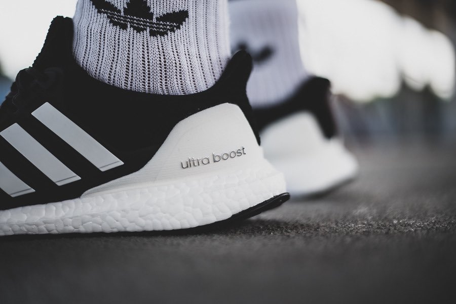 SneakerDealsGB's tweet photo. Ad: Another chance to pick up the adidas UltraBoost 4.0 ‘Show Your Stripes’ Pack with 40% OFF!

Reduced from £150 to JUST £90 here => https://t.co/ycG9TXemHb

UK4-11 https://t.co/WGBPYDXArD