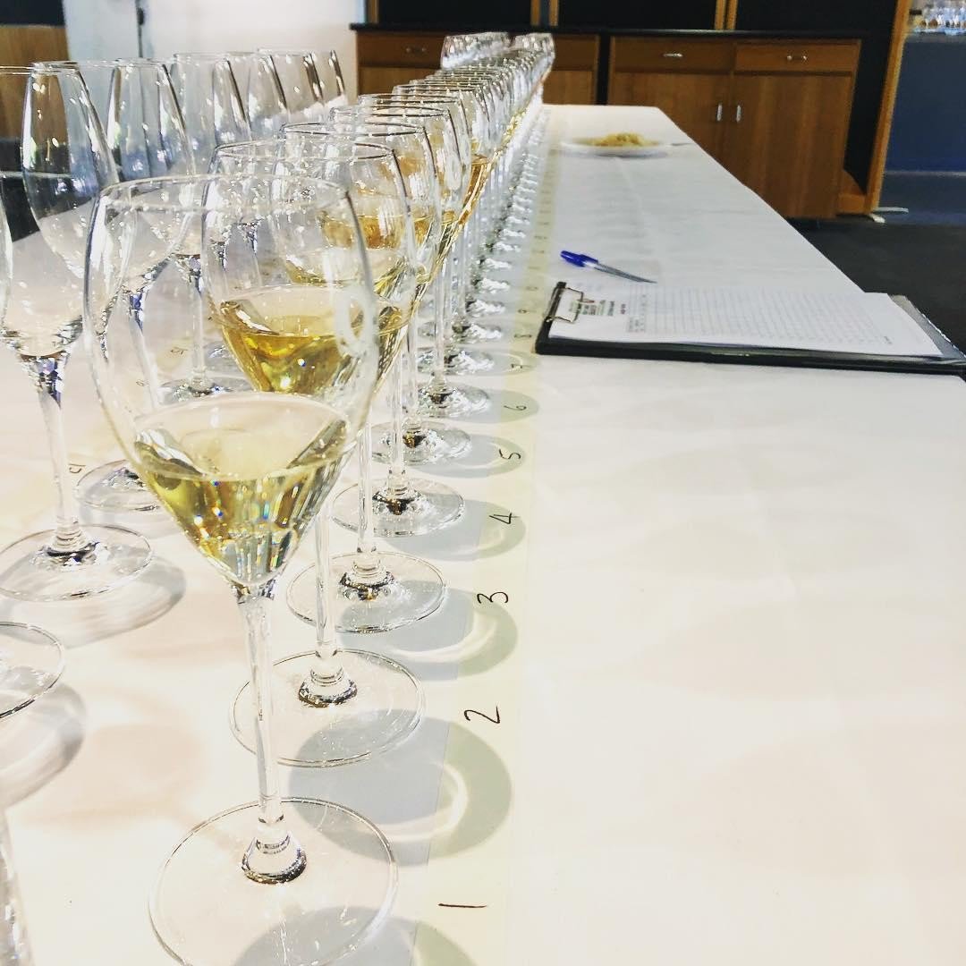 The Wine Award winners have been announced! Congratulations to all!
👉 fal.cn/2019WineAwards
Image: @vintagetasmania
#festivaleAUS #discovertasmania #wineawards #foodandwine #festival #sparkling #riesling #chardonnay #rose #pinotnoir #redwine #whitewine #northerntasmania