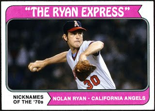 Happy 72nd Birthday to the \"Ryan Express\" Nolan Ryan!!! Many more Sir! A living legend.  