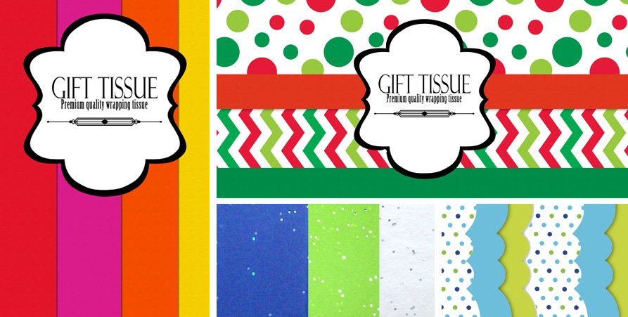 As the industry "tissue expert" Seaman Paper designs, creates, and produces an unmatched depth and breadth of exclusive items customized for your market with products available in any sheet size, pack size or sheet count. bit.ly/2SdECKX #tissuepaper #branding #decorative