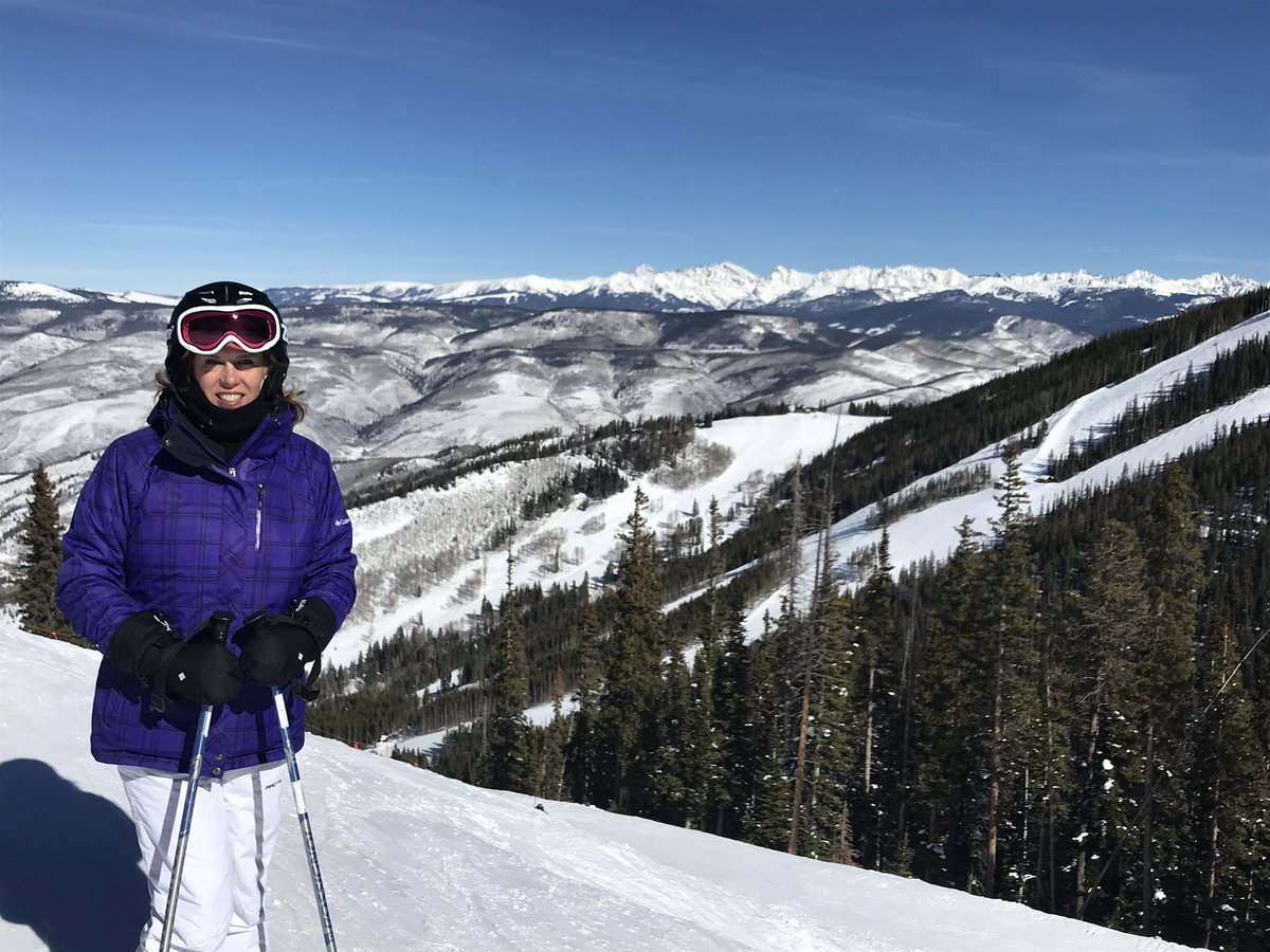 jburgmoney's tweet photo. Rocky Mountain high Colorado!! #skihard #Godsbeauty #bestfriendtime @beavercreekmtn @WestinRiverwalk @Dianna_Robb #EpicDay https://t.co/FW6m62MEcj